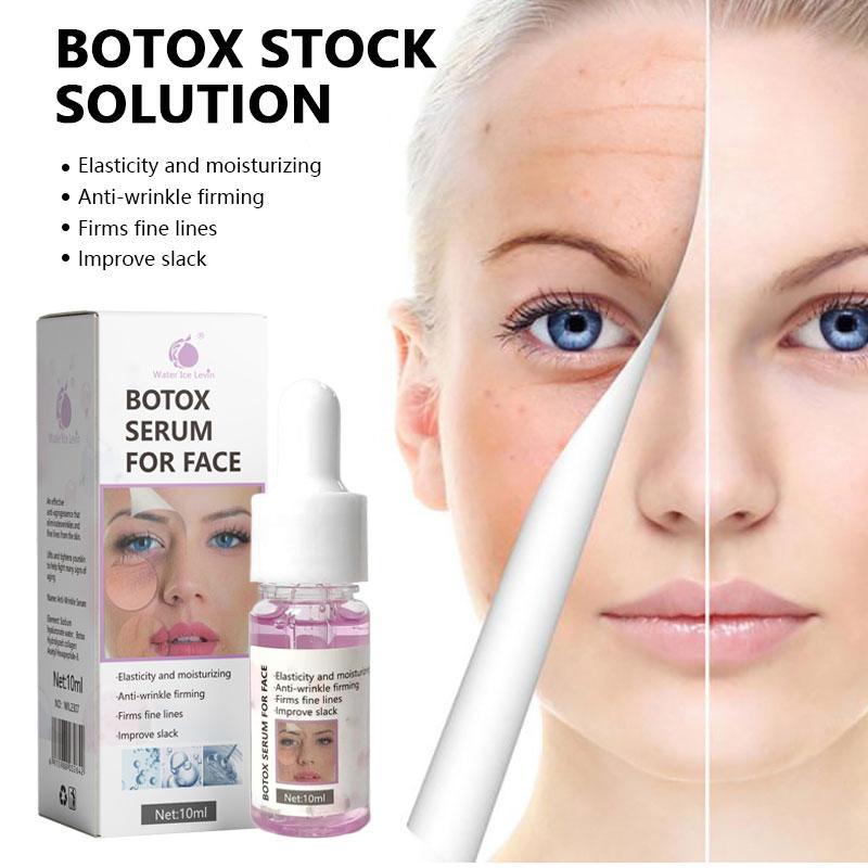Product Introduction of Comfort Hydrating Skincare Facial Serum (1/2pcs), Long Lasting Brightening & Firming Cosmetic Facial Essence, Hydrating Beauty & Personal Care Product, Skincare Product Summer Gift 12