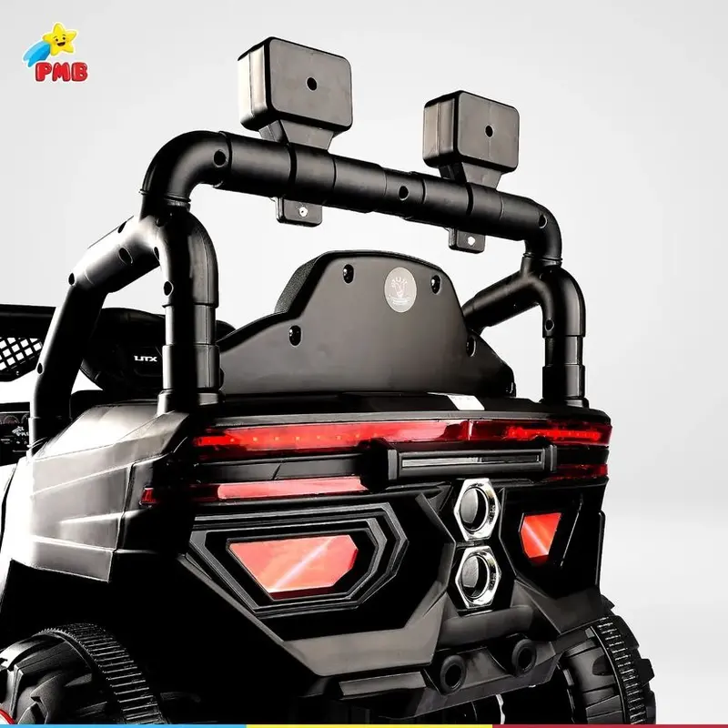 Mobil Mainan Anak JEEP UTX PMB M-8788 M8788 Mobilan Remot Lampu Remote 1