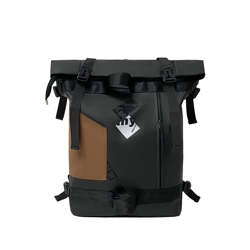 Balo đi học đi du lịch backpack balo phượt 4