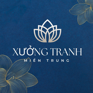 Xưởng Tranh Miền Trung