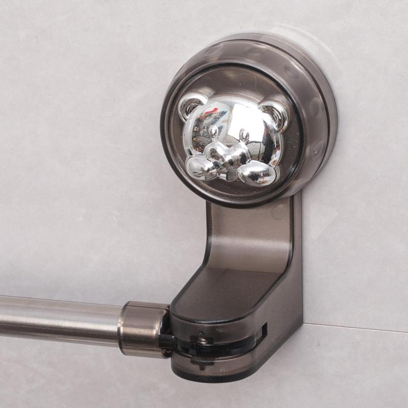 Giá Treo Khăn Có Thể Thu Vào Không Cần Đục Lỗ, Đa Năng, Giá Để Dép Lê, Chống Thấm Nước Và Chống Ẩm, Đồ Dùng Đựng Đồ Gia Dụng, 1 Cái 8