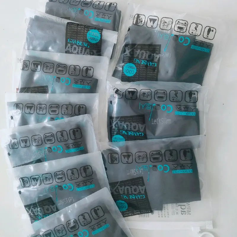 combo ống tay trống nắng va tia UV bảo vệ cho da không bị nám sạm và bắt nắng 4