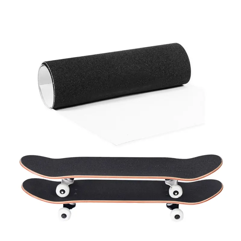 Griptape Skateboard Skateboard Grip Tape Longboard Griptape Sandpaper 7