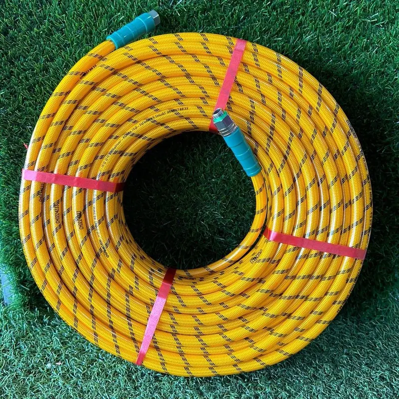 DÂY NÉN ÁP LỰC CAO OULIGEN 8.5MM DÀI 50 MÉT DÂY XỊT TƯỚI CHO CÂY TRỒNG XỊT TƯỚI SÂN VƯỜN vn không phải thiết bị thông minh sầu 3