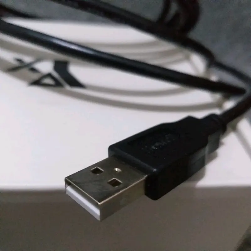 Kabel USB FujiFilm X-A3, X-A5, X-A10, X-A20, X-T100 2