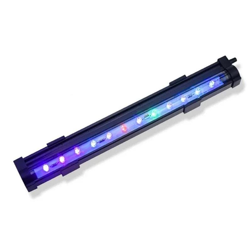 Product Introduction of ไฟ LED พิพิธภัณฑ์สัตว์น้ำ, ไฟฟองตู้ปลา, สำหรับพิพิธภัณฑ์สัตว์น้ำ, ไฟใต้น้ำ, 15-45.5CM, F9C3 29