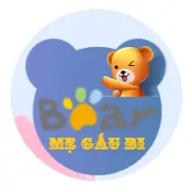 MẸ GẤU BI