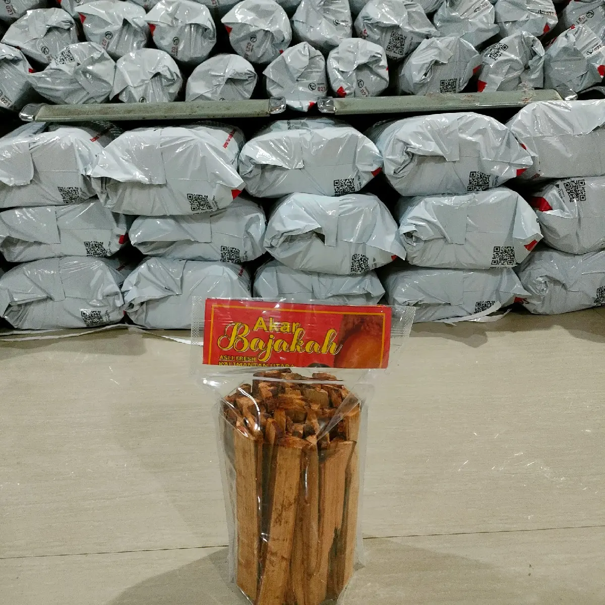 Akar  Bajakah Fresh Kaltara ( 1  Pak )