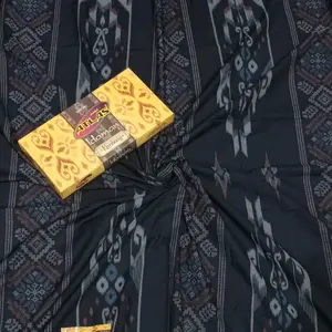 Sarung Atlas Idaman Kembang