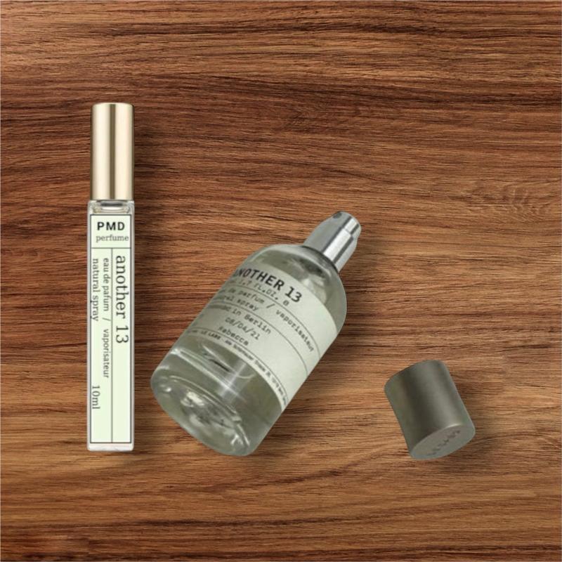 Nước hoa unisex nam nữ le Another 13, mùi hương sạch sẽ,thanh lịch,cổ điển chiết 10ml Cosmetic Perfume Mỹ Phẩm  Nước Hoa Women