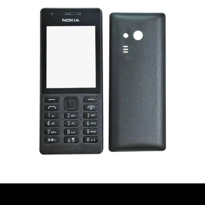 caseng kesing Nokia N216
