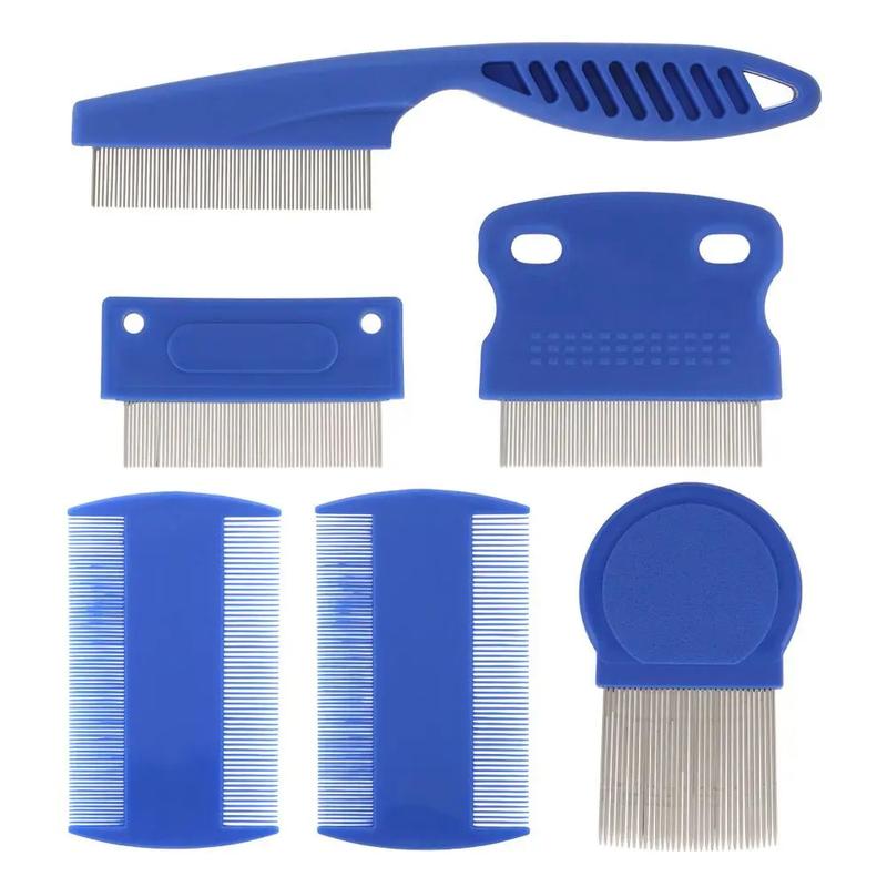 Best Flea Combs for Cats in 2026 | Reviews - The Idle Cat