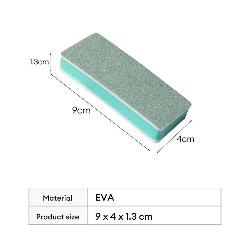 【COD】Spons Akuarium Multifungsi - Anti Gores, Bersihkan Kerak Kapur dalam Sekejap!