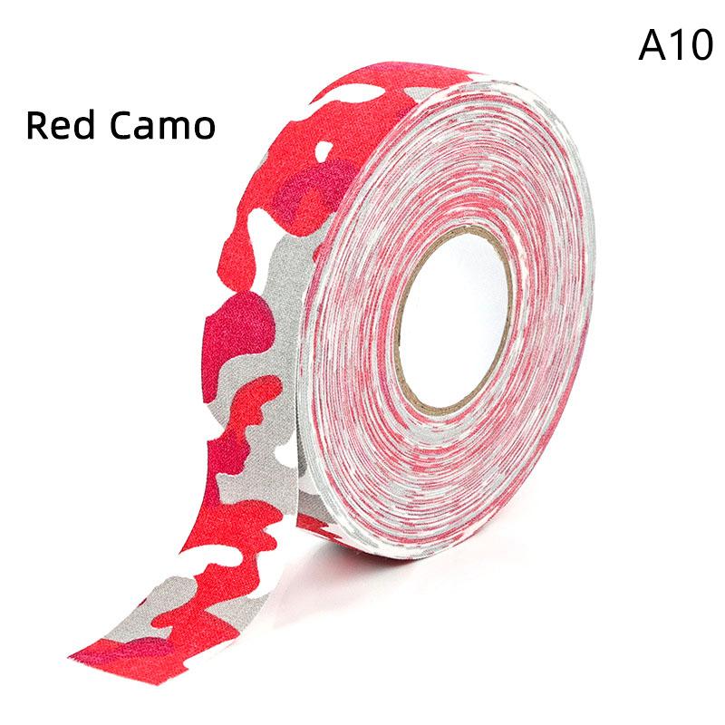 Product Introduction of 25m Ice Hockey Bar Badminton Handle Bike Grip Handlebar Sticky Accessories Tape Anti-slip Sports Team Cloth 32