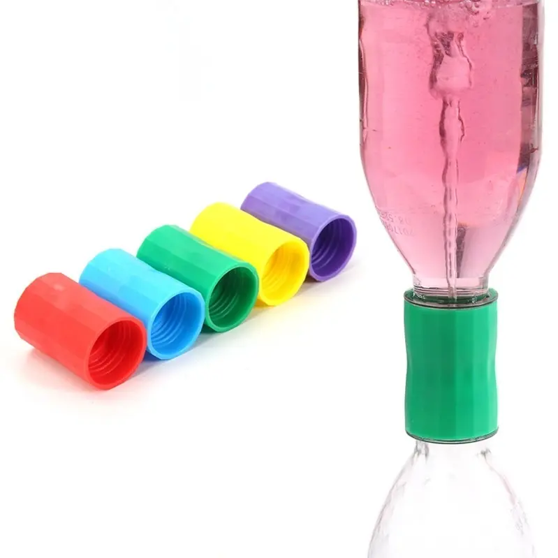 Đầu Nối Chai Xoáy, Kết Nối Cơn Lốc Trong Chai, Ống Lốc Xoáy, Đồ Chơi Khoa Học Thí Nghiệm Khoa Học Giáo Dục, Ý Tưởng Quà Tặng Tuyệt Vời