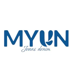 MYUN Jeans