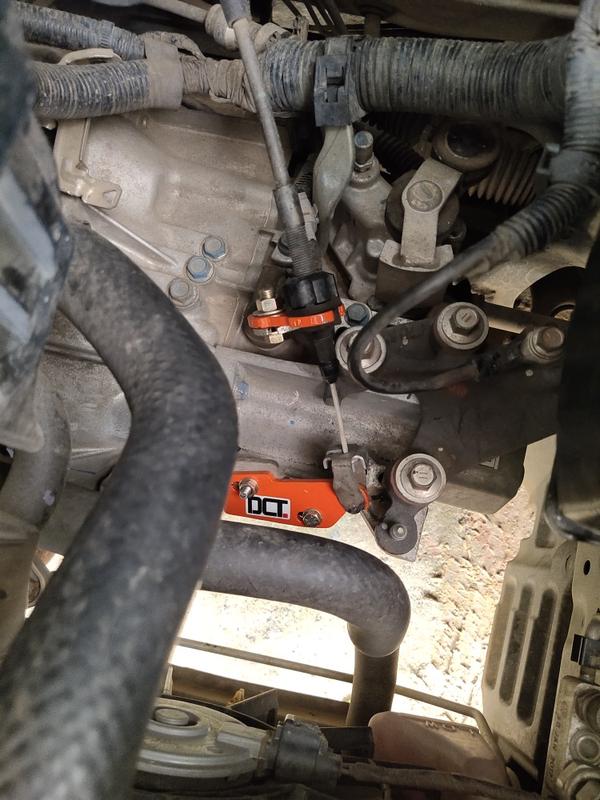 Peringan Kopling Mobil Ayla Agya Calya Sigra Sirion 3