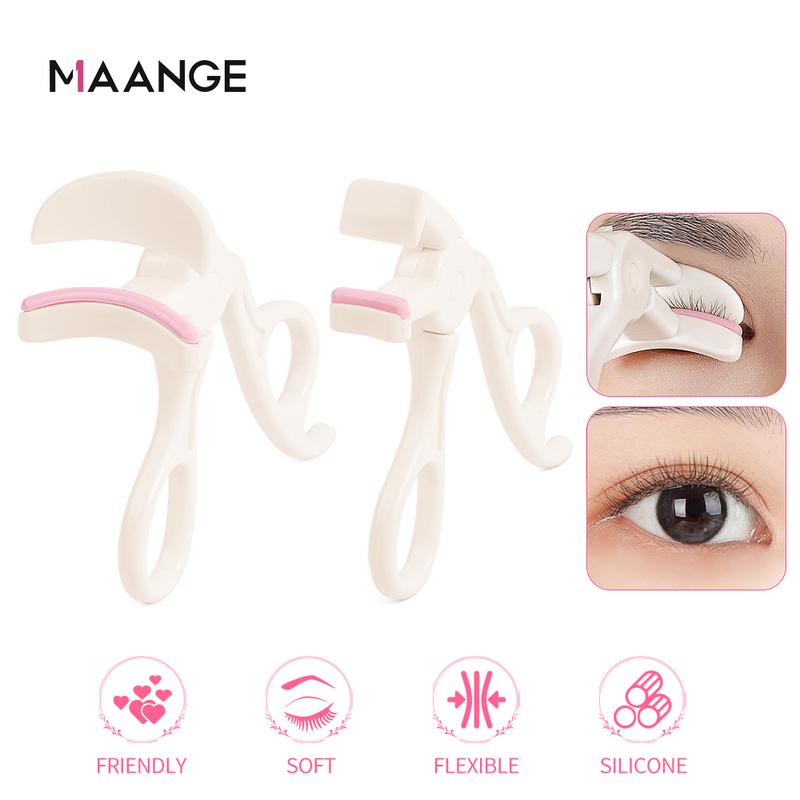Kẹp mi MAANGE góc rộng bản to và nhỏ cho mọi dạng lông mi 51971 - Nữ, Trang Điểm Cosmetic Mỹ Phẩm Cosmetic Mỹ Phẩm Cosmetic Mỹ Phẩm Cosmetic Mỹ Phẩm Cosmetic Mỹ Phẩm Cosmetic Mỹ Phẩm Women Silicon