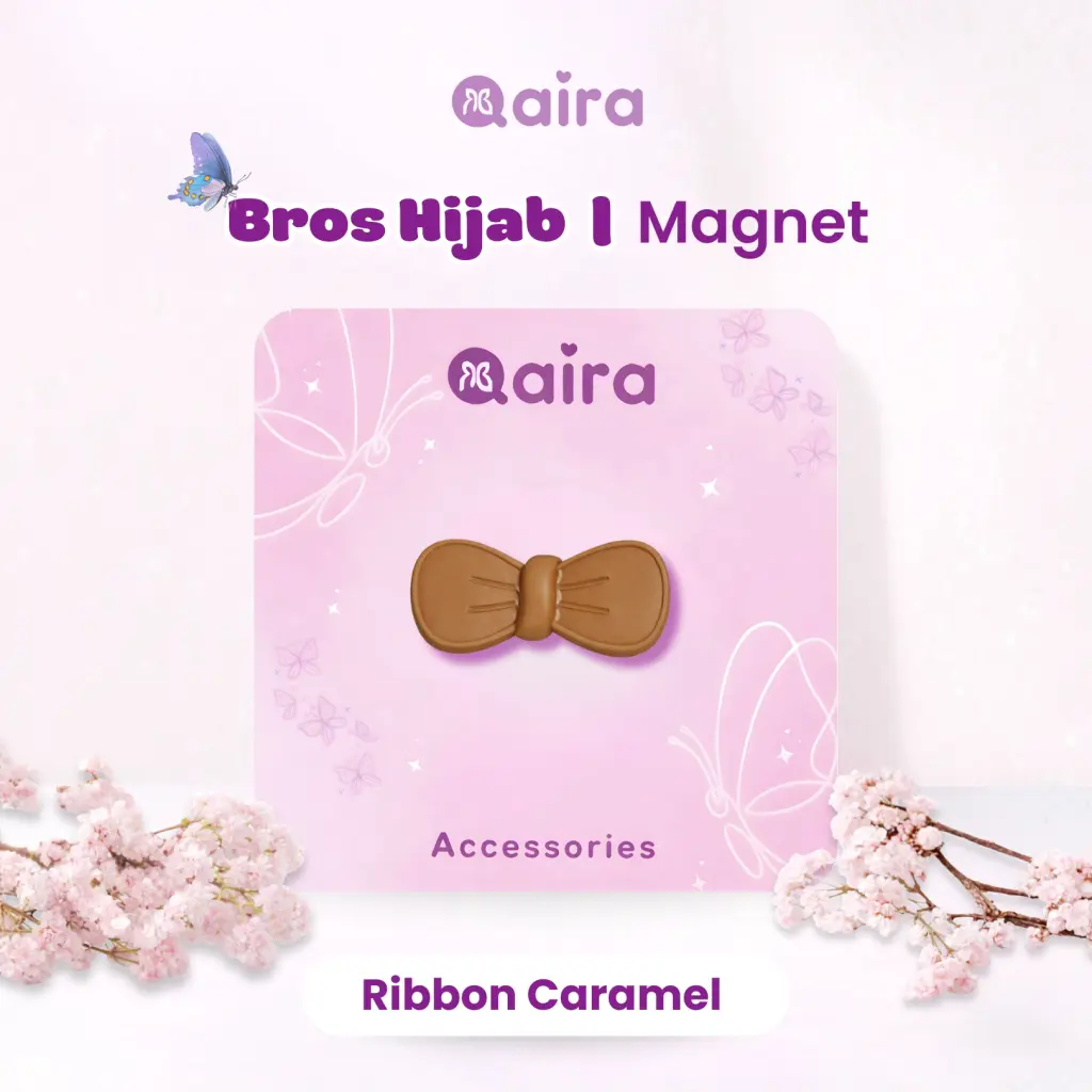 Ribon Caramel