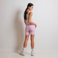 Gambar Noir Sur Blanc Popcorn Bixer Shorts Pink - S/M dari noirsurblancstore Kota Depok 3 Tokopedia