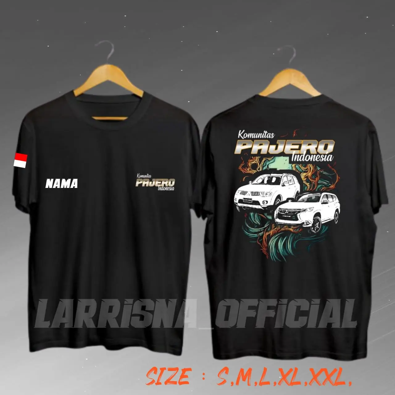 Kaos distro PAJERO SPORT pria keren 2023 kaos dewasa lengan panjang pendek dewasa xxl jumbo kaos model baru cowo viral overaize baju motif tshrt kaos premium kaos custom distro bandung kaos pria keren kaos anak