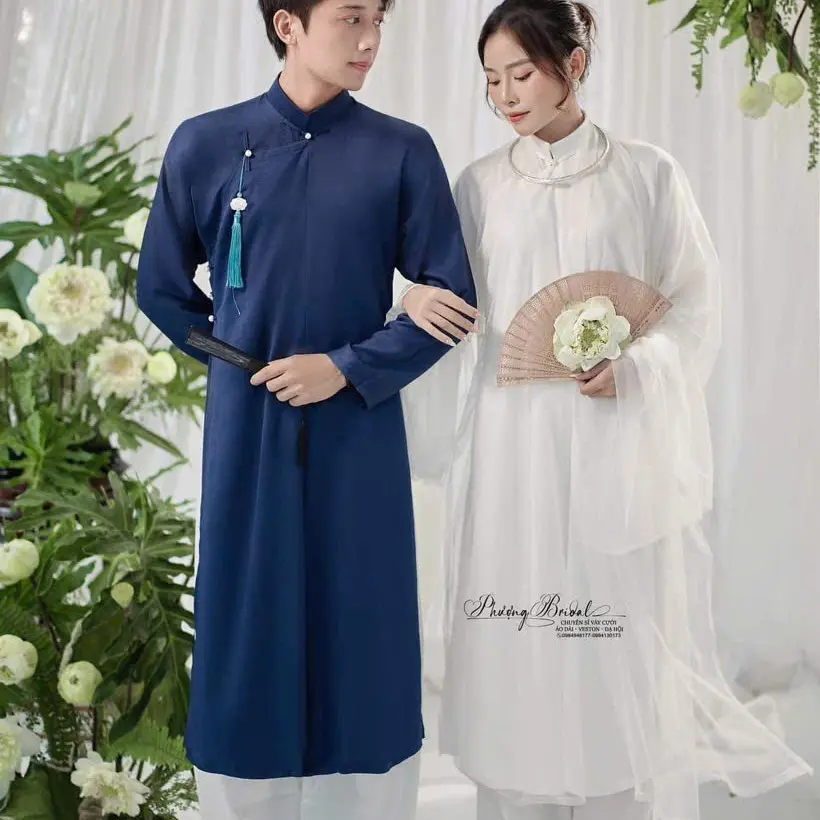 cặp áo ngũ thân nam nữ hàng siêu hot thích hợp chụ concept