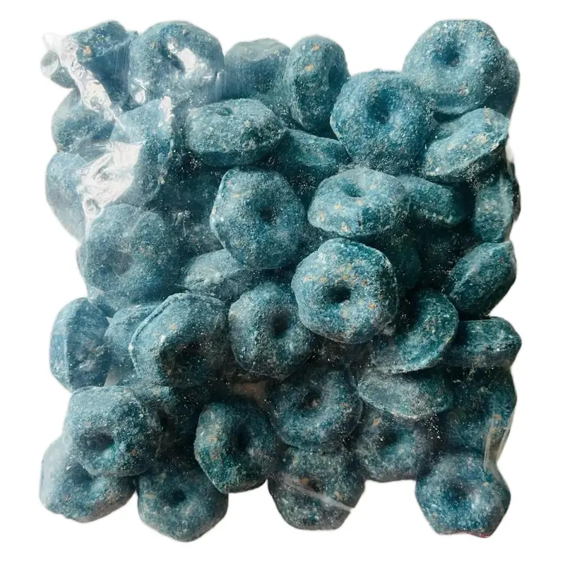 Gói diệt chuột Storm 1kg - diệt chuột nhà, đồng, nhắt, cống hiệu quả 0