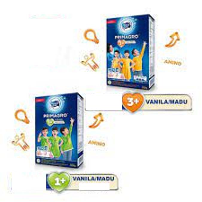 Susu Frisian Flag 123 (700 gr) / susu bendera 123/456 vanila madu / Jelajah 123 primagro 1+ primagro 3+ 1