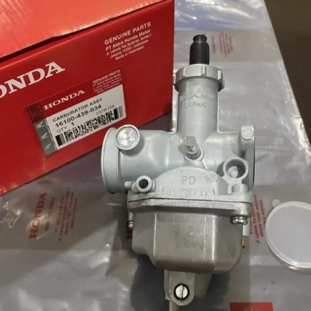 Karburator Honda GL 100/CB 100/GLPRO MAX