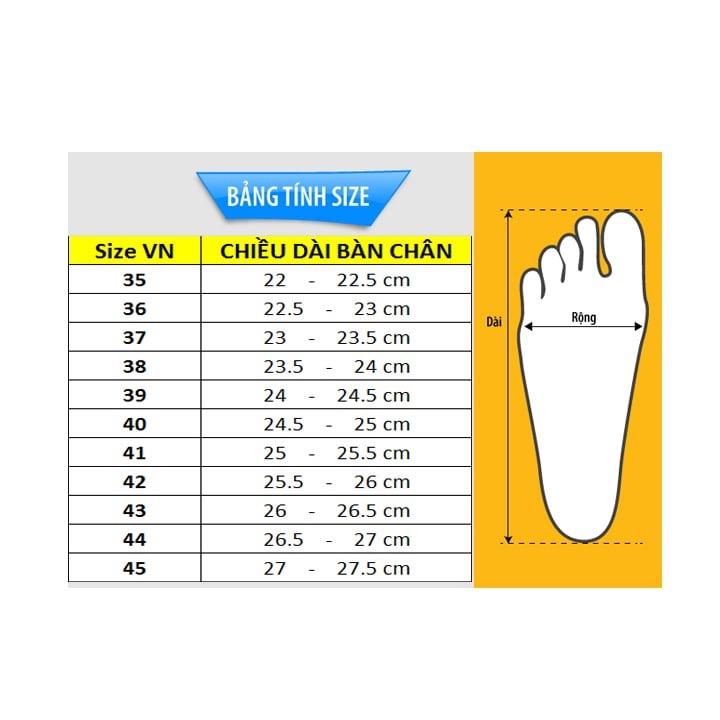 [ẢNH THẬT] Dép quai da nam nữ đủ màu đủ size 38-43 đang thịnh hành 2025 5