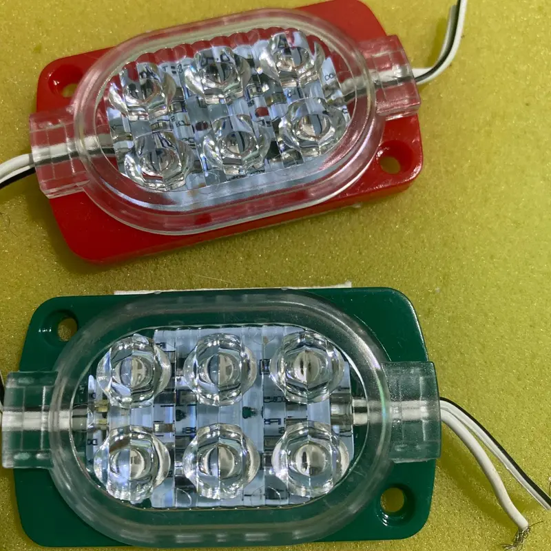 Led modul 12 dan 24 volt led truck 0