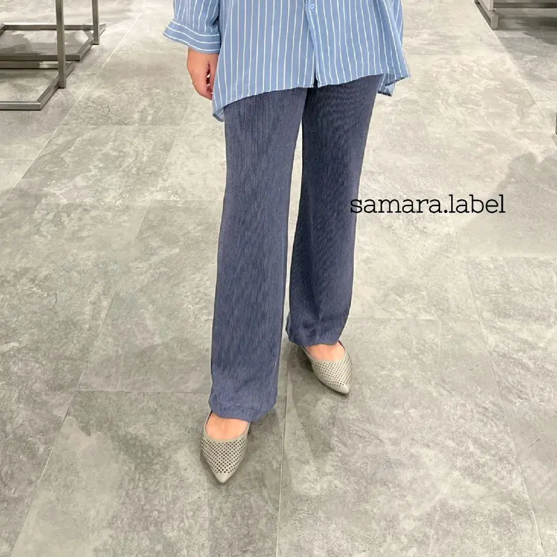 MORIE PANTS KULOT by SAMARA LABEL 0