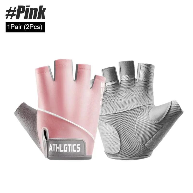 Product Introduction of Popular Workout Gloves Men Women Youth  Exercise Gloves Cycling Gloves for Fitness Weightlifting Gym Tennis Training Climbing 7