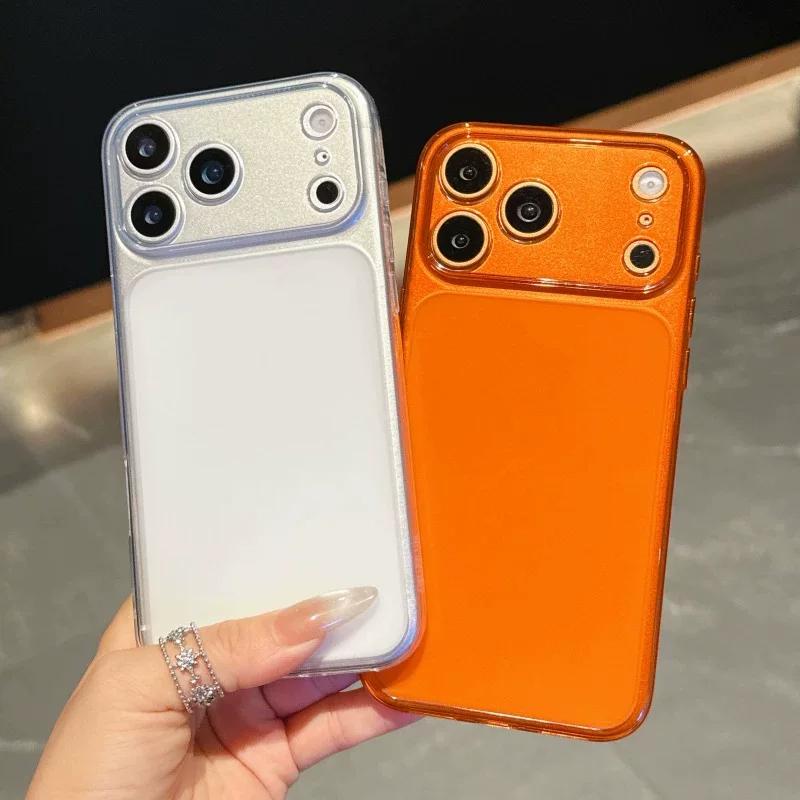 Vỏ Bảo Vệ Trong Suốt Mềm Mại Họa Tiết Nhân Vật Hoạt Hình Và Cờ Quốc Gia Với Cửa…