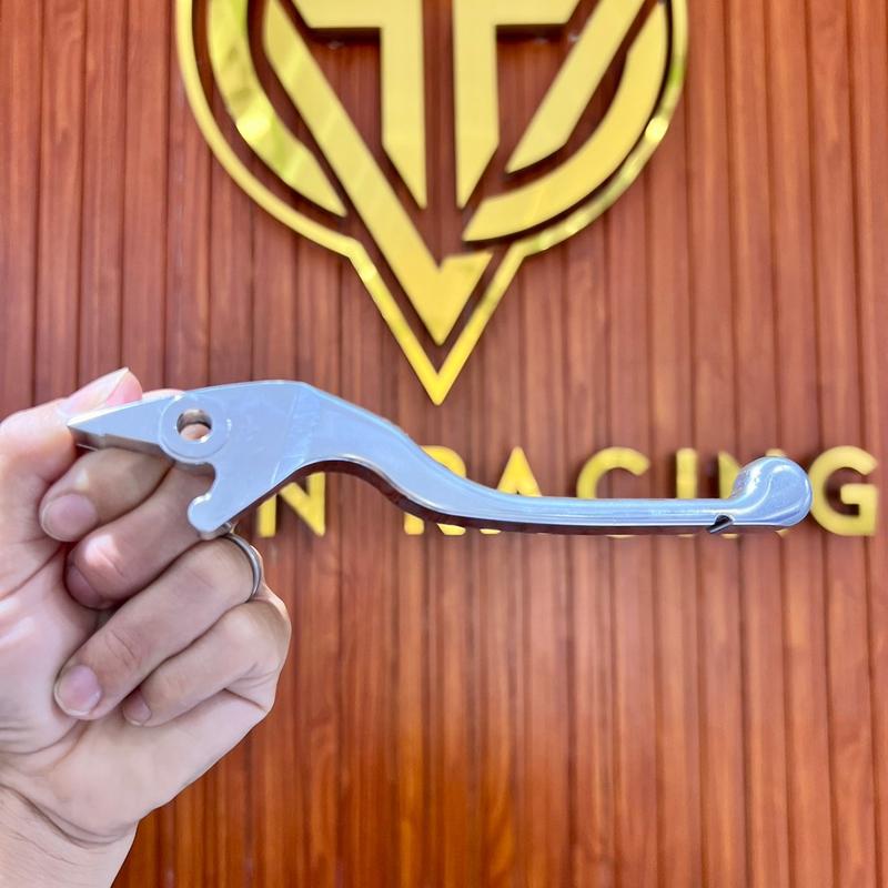 Tay Thắng Nhôm cnc Nguyên Khối Phụ Kiện Phụ Tùng