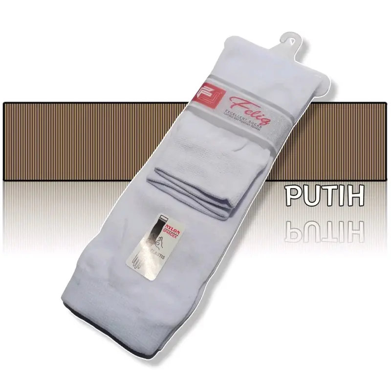 Deker/Manset Tangan 1