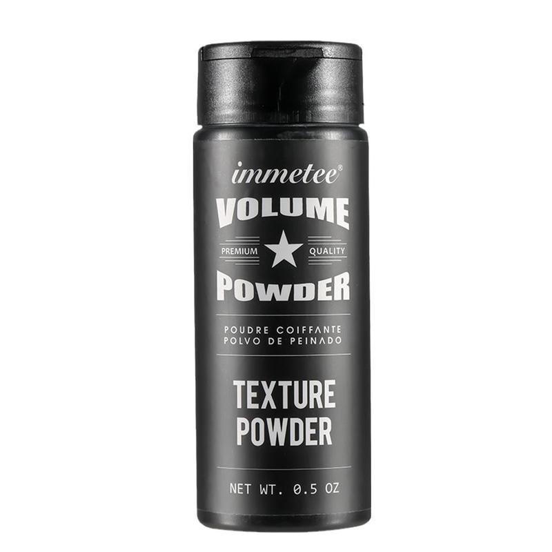 Product Introduction of Hair Powder Fluffy Increase Hair Volume Mattifying Powder/Finalize Hair Design Styling Shampoo Unisex Hair Powder Beauty Health 1