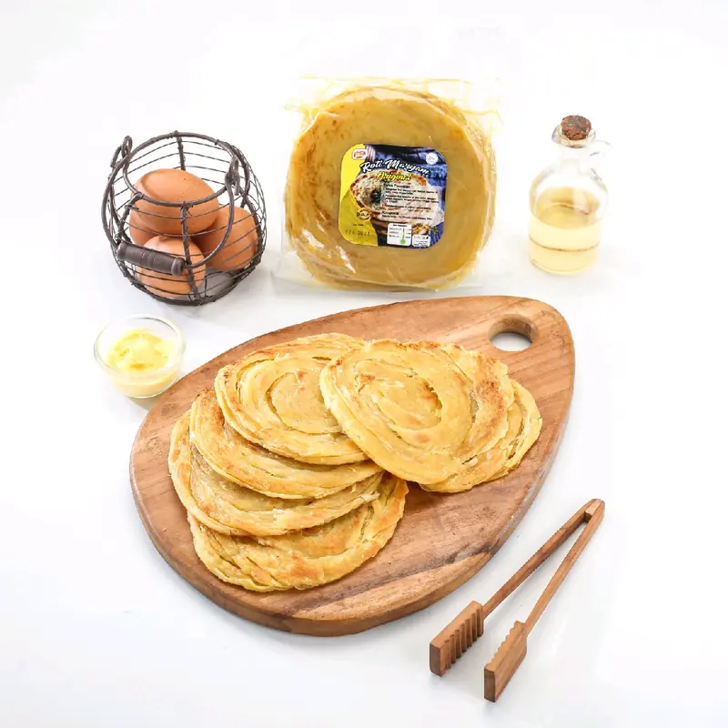[PAKET 3 MIX] ROTI MARYAM ORIGINAL, KEJU & COKJU 2