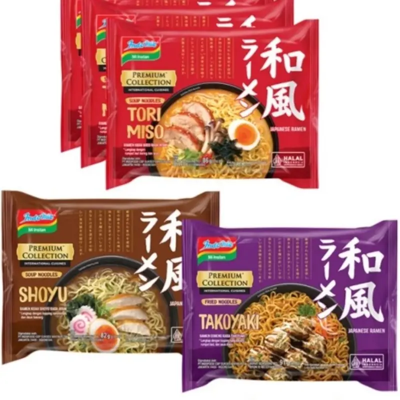 INDOMIE RAMEN GROSIR DUS ISI 20PC 3