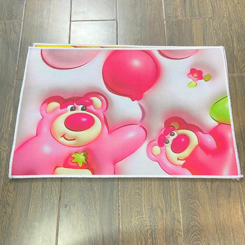 Product Introduction of Thảm Lau Chân 3D Thấm Nước Chống Trượt,Thảm Chùi Chân Chống Trượt,Thảm Nhà Bếp,Thảm Trải Sàn 3D Chống Thấm Đa Dạng Mẫu Mã Lựa Chọn 4