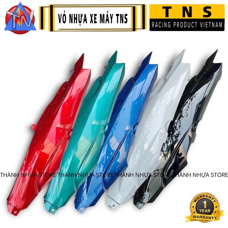 Ốp sườn yếm sau sirius Phụ Kiện Phụ Tùng 0