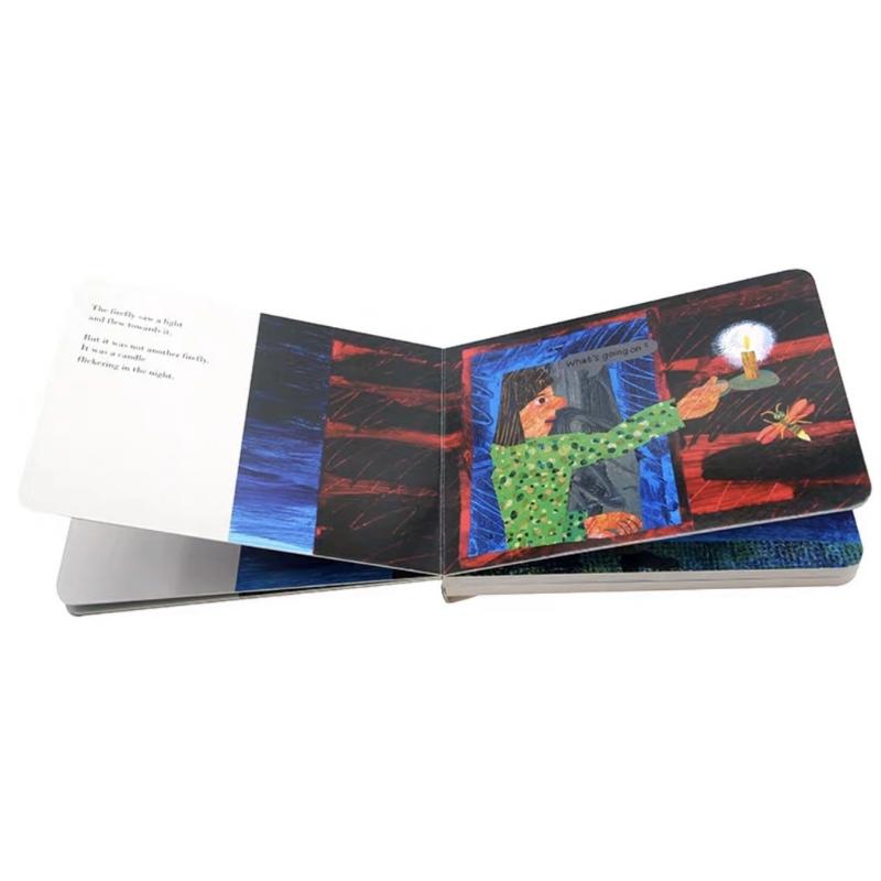 Product Introduction of original Eric Carle: 10 Rubber Ducks/ The Mixed Up Chameleon/ 123 To The Zoo/ (Board Book) 12