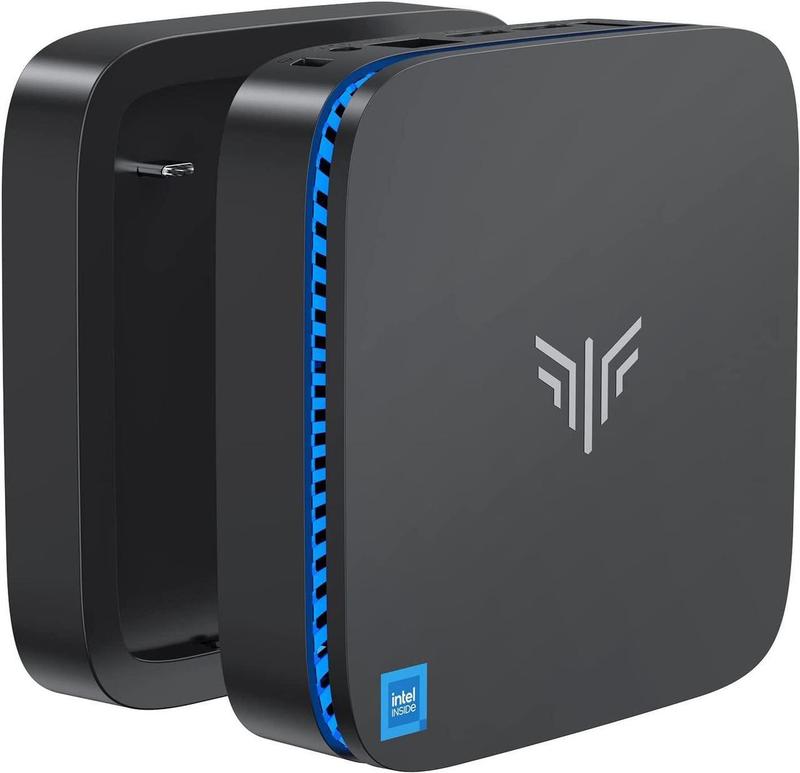 gaming pc Mini PC AK1 Plus Intel 12th Gen N95(up to 3.4GHz) Mini ...