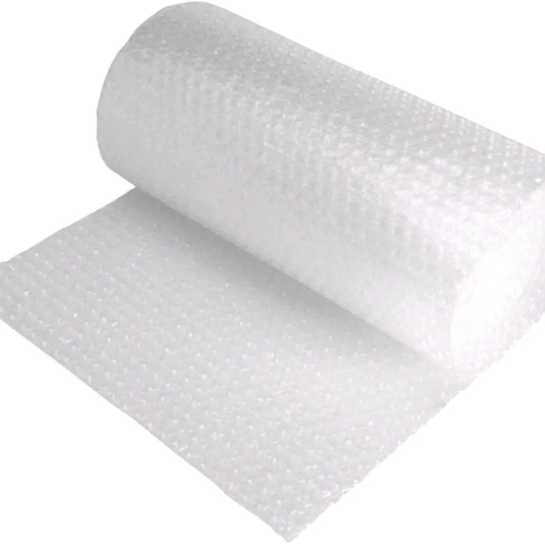 Bubble Wrap (Packing Tambahan)