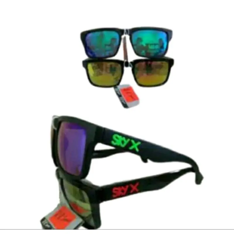 KACAMATA SKY X PRIA TERLARIS ANTI SILAU 1