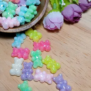 Serok Pouch XXL bahan manik diy kalaung gelang/ Juragan Aksesoris Bekasi