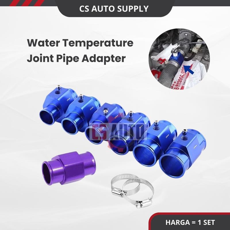 CS Penyambung Paip Suhu Air Radiator 26/28/30/32/34/36/38/40/42mm ...