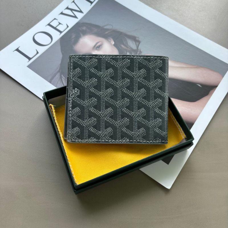 Product Introduction of New high-value card holder, ID wallet, multifunctional, unisex, lightweight, wear-resistant, waterproof short wallet  wallet for men  wallet for women 9