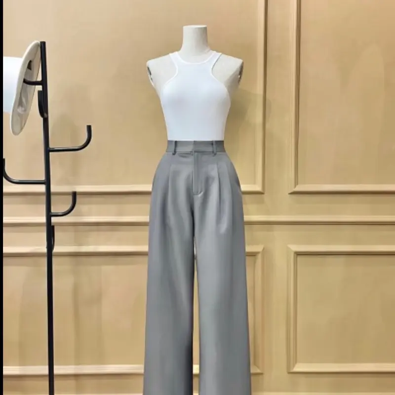 B192 - QUẦN TÂY CÔNG SỞ (Có bigsize) 6