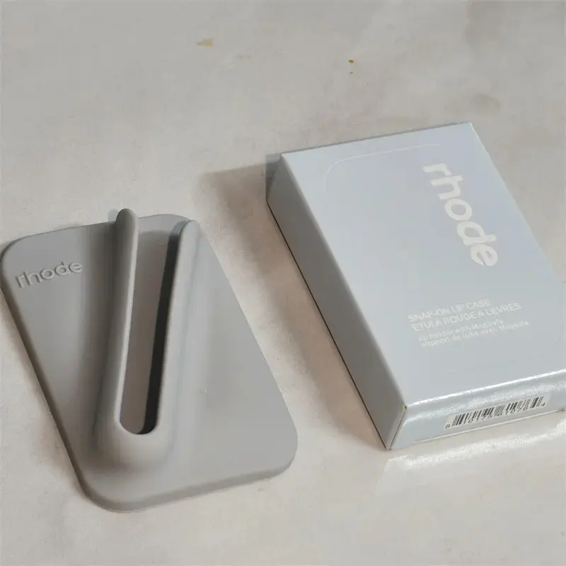 For Rhode Magnetic SNAP-ON LIP CASE Lip Holder with MagSafe Case